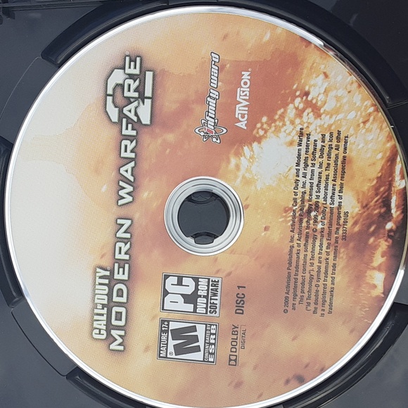 Call of Duty 2 Modern Warfare - Picture 4 of 4